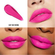 Kylie Jenner Velvet Lip | Say No More | Mini