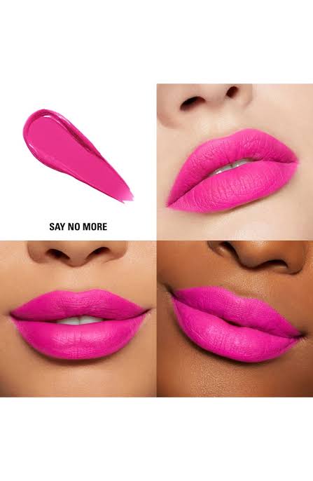 Kylie Jenner Velvet Lip | Say No More | Mini