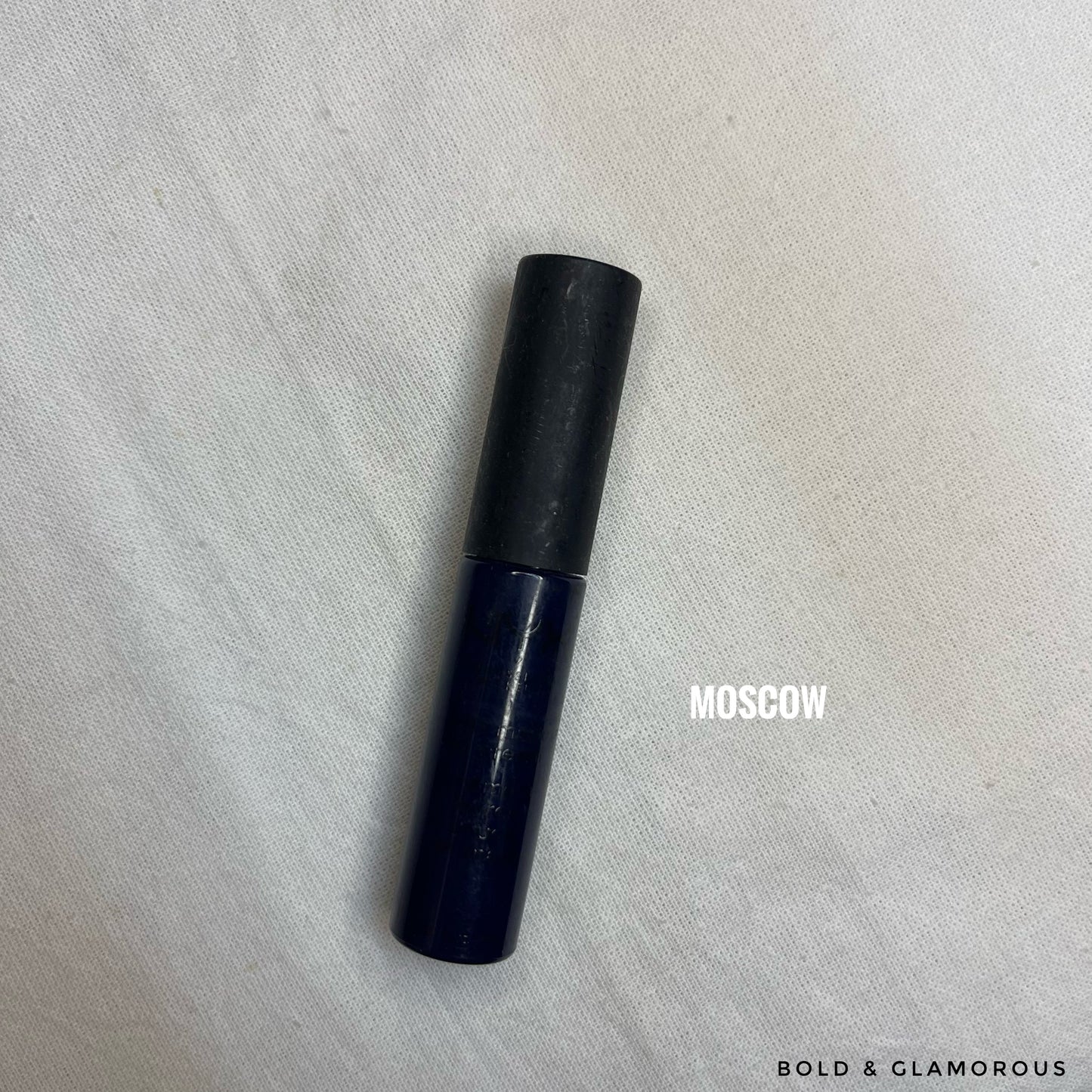NYX Soft Matte Lip Cream | Moscow