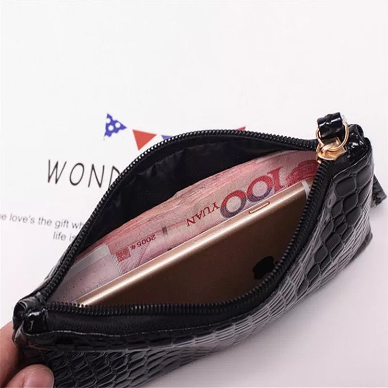 Thin Wallet | TW01 | Rose