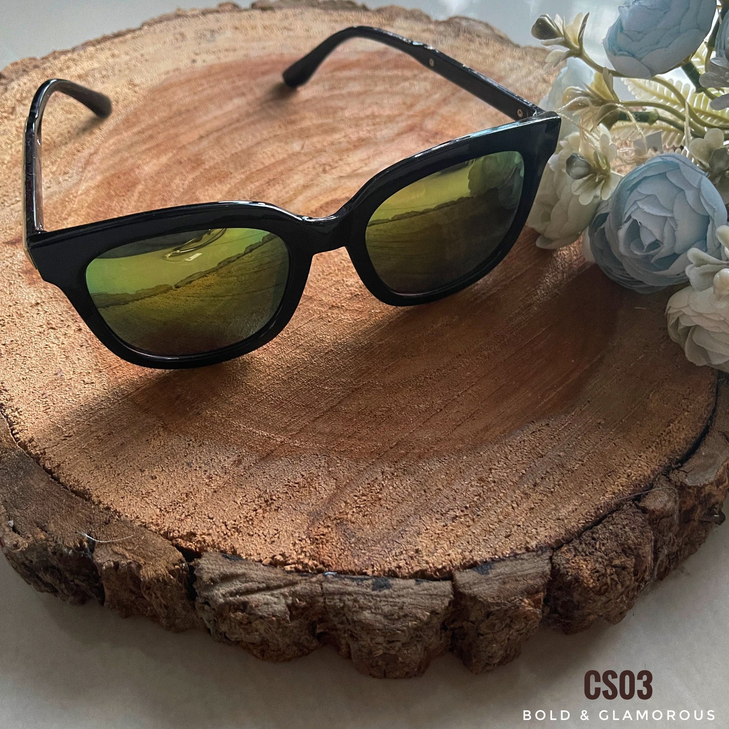 Fashionable Sunglass | CS03