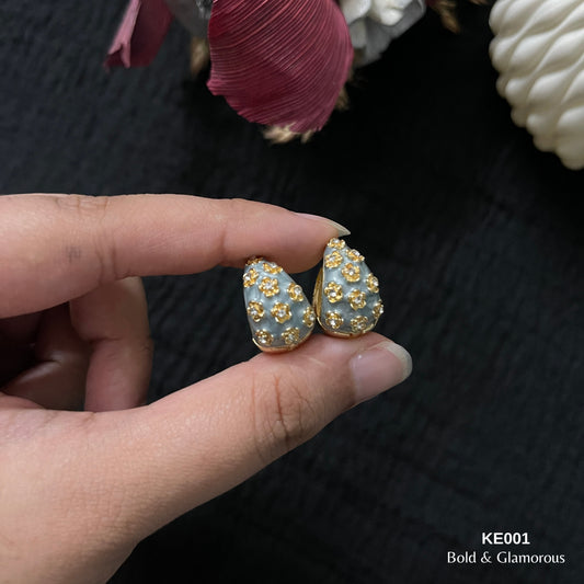 Korean Earring KE002