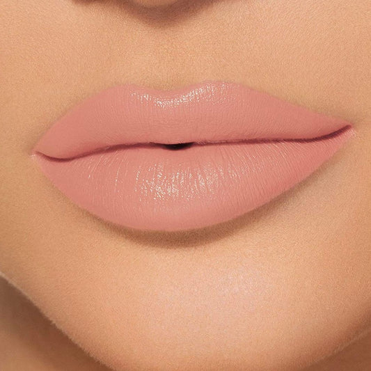 Kylie Jenner Creme Lipstick | Creme Brulee