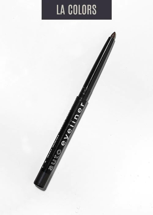 LA Colors Automatic Eyeliner | Black