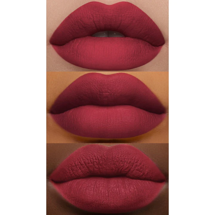 Lime Crime Velvetines | Rustic