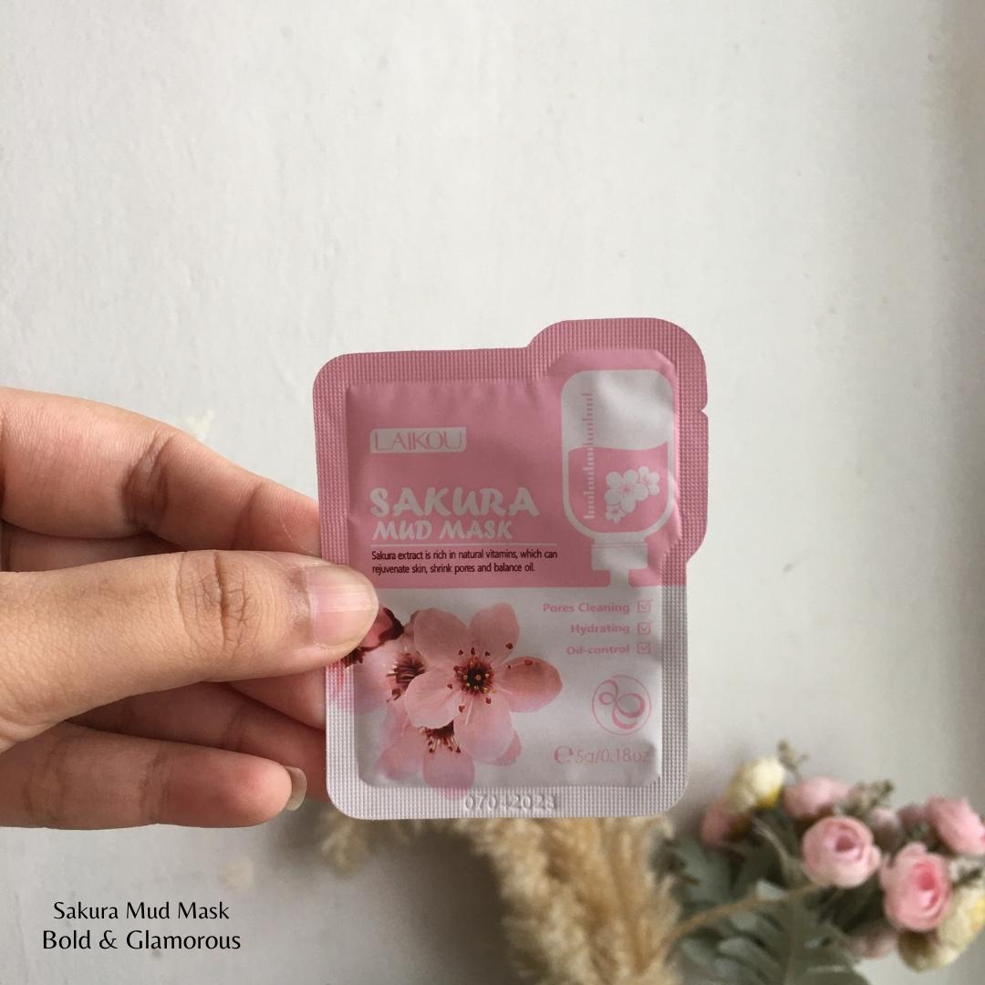 Laikou Mud Mask | Matcha