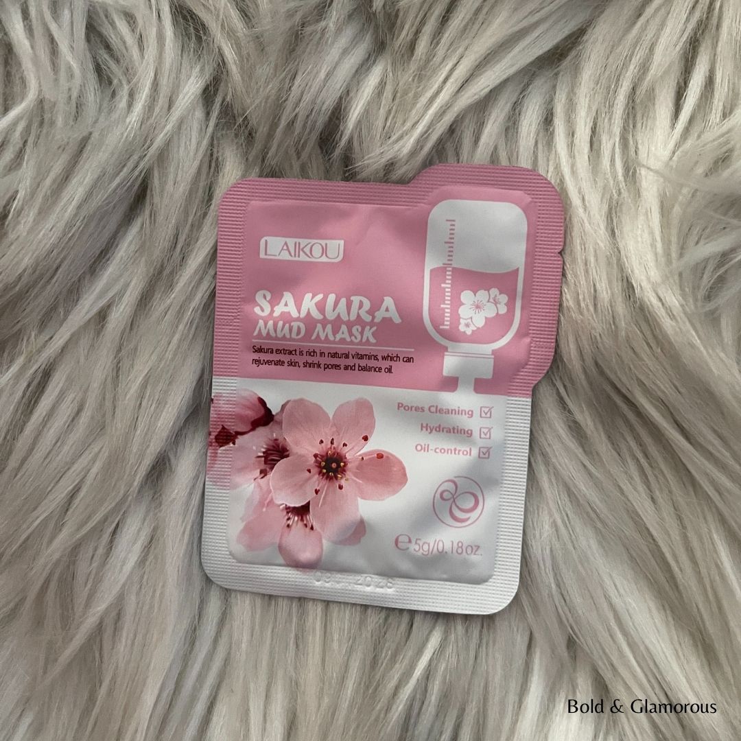 Laikou Mud Mask | Matcha