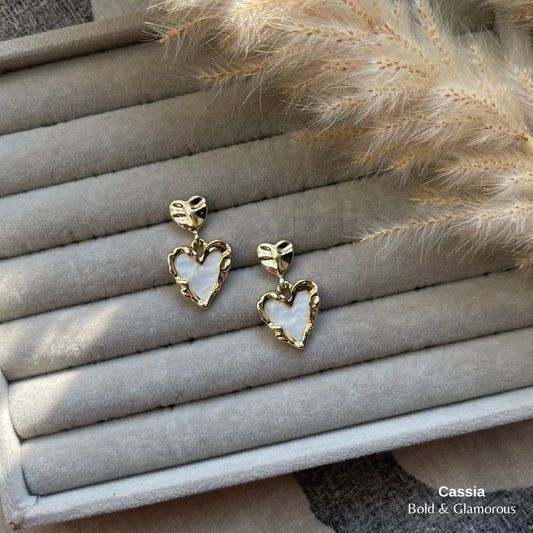 Earring Earring | ME05 | Cassia