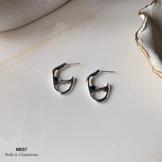 Earring | ME57 | Serena