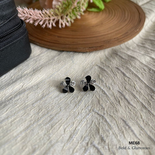 Stud Earring | ME68 | Genevi