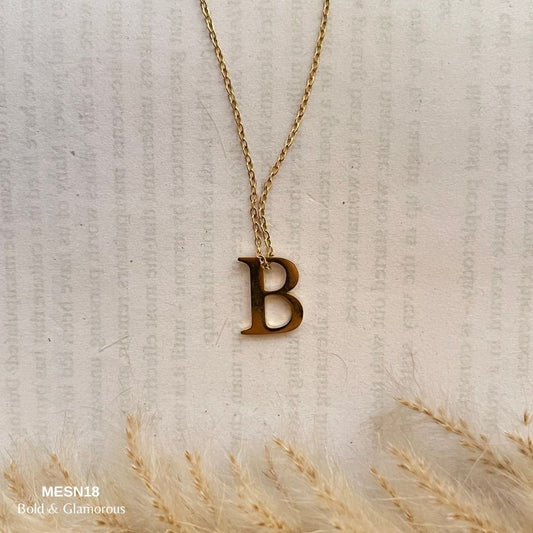 Necklace | MESN18 | B