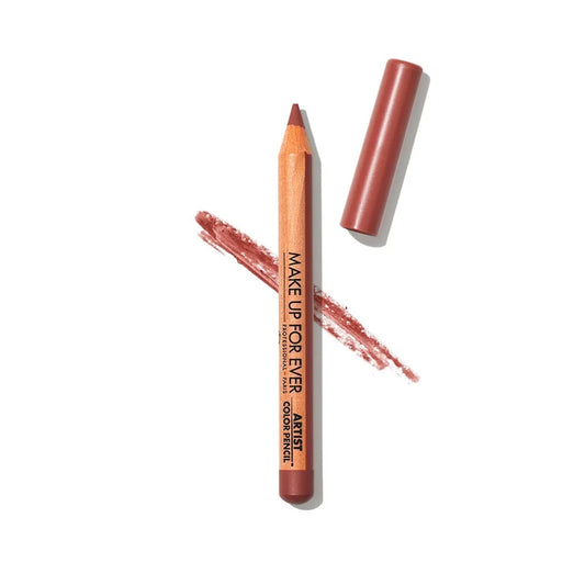 Make Up For Ever Artist Color Pencil | Full Red | Deluxe