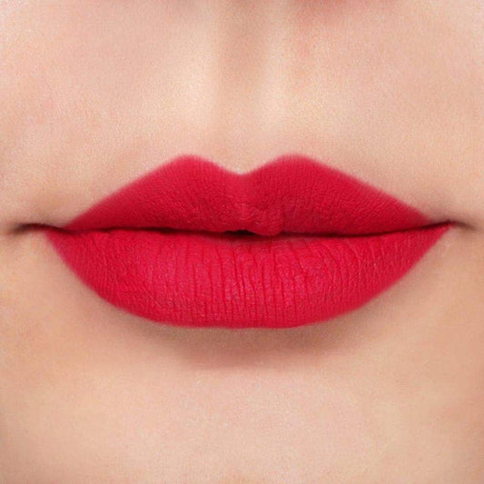 Colourpop Ultra Matte Liquid Lipstick | Mwah