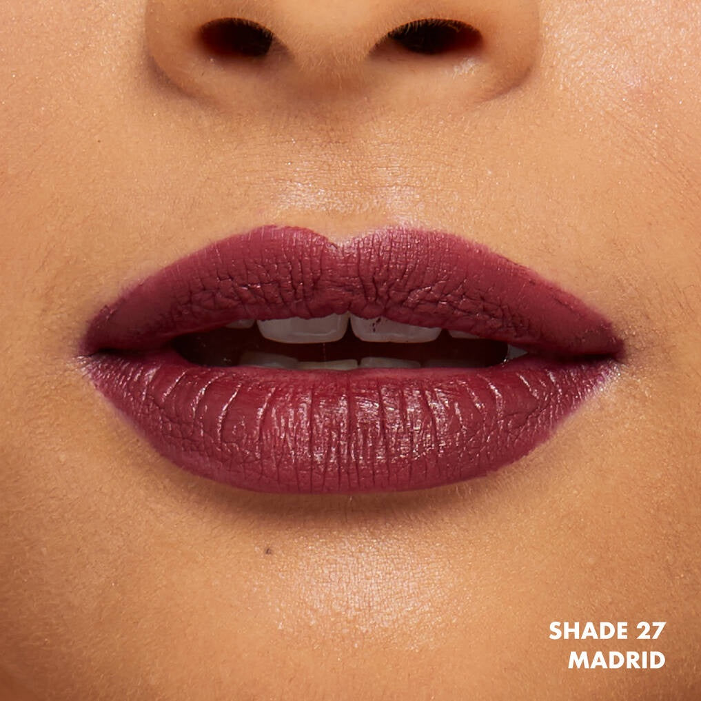 NYX Soft Matte Lip Cream | Madrid