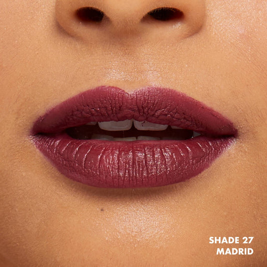 NYX Soft Matte Lip Cream | Madrid