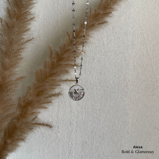 Necklace | SN023 | Alexa