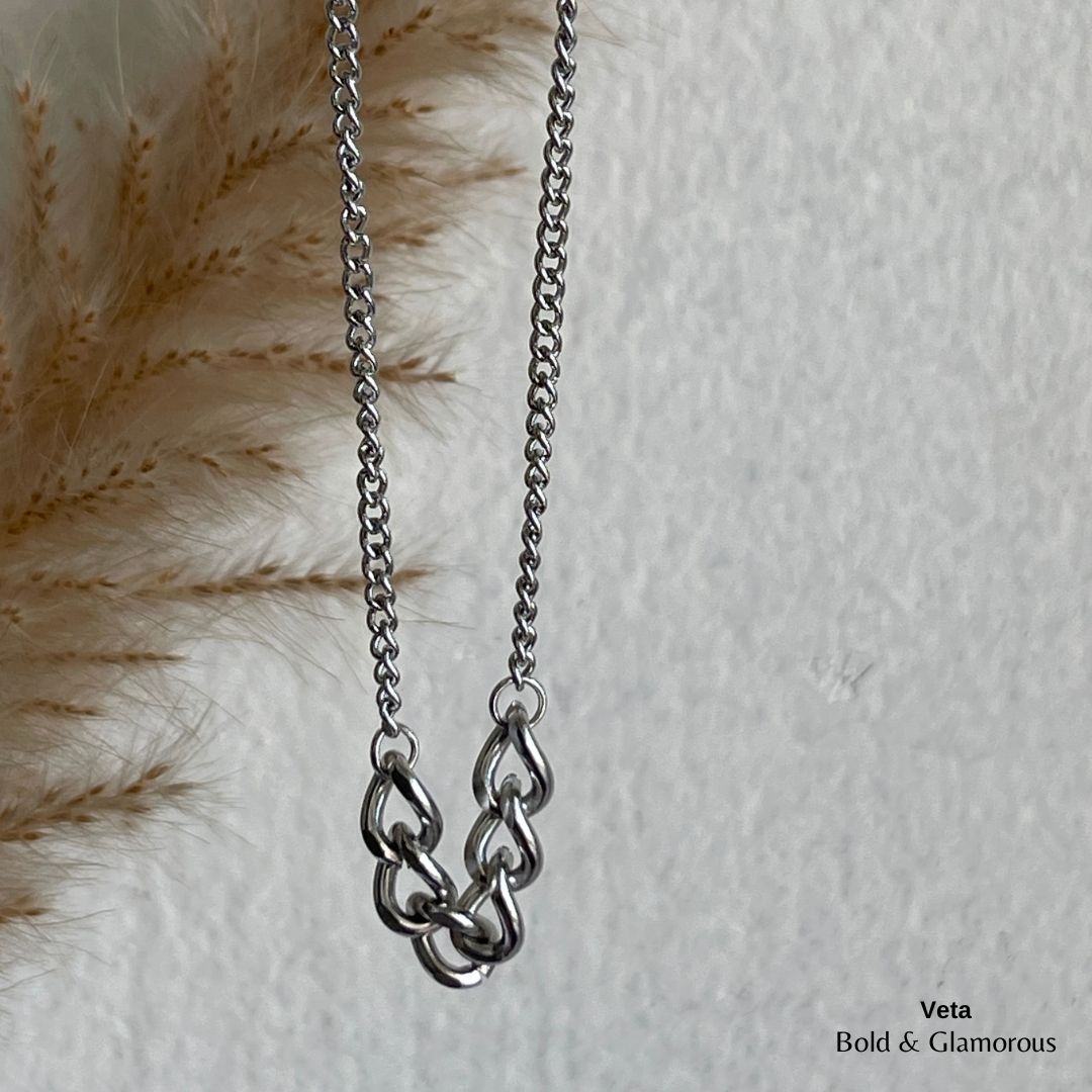 Necklace | SN032 | Veta