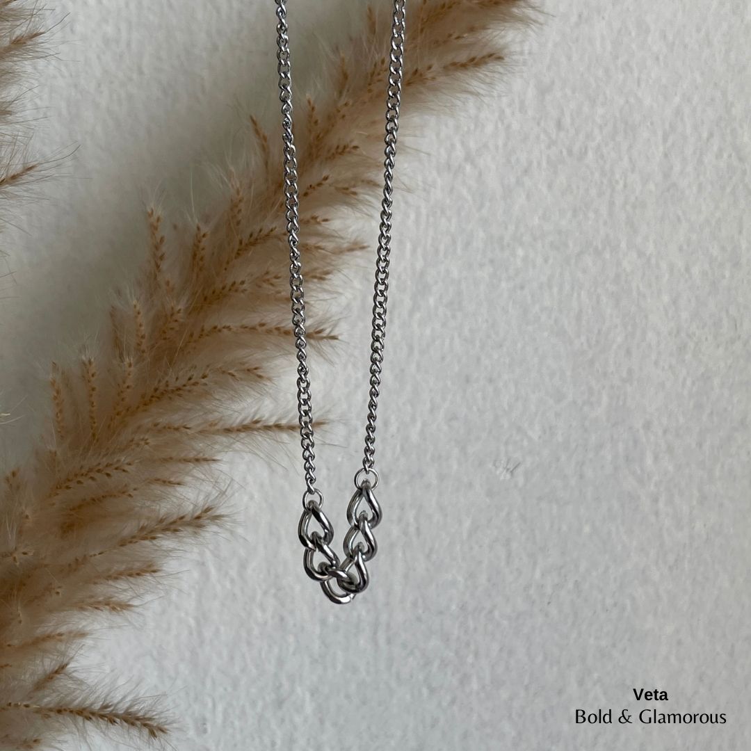 Necklace | SN032 | Veta