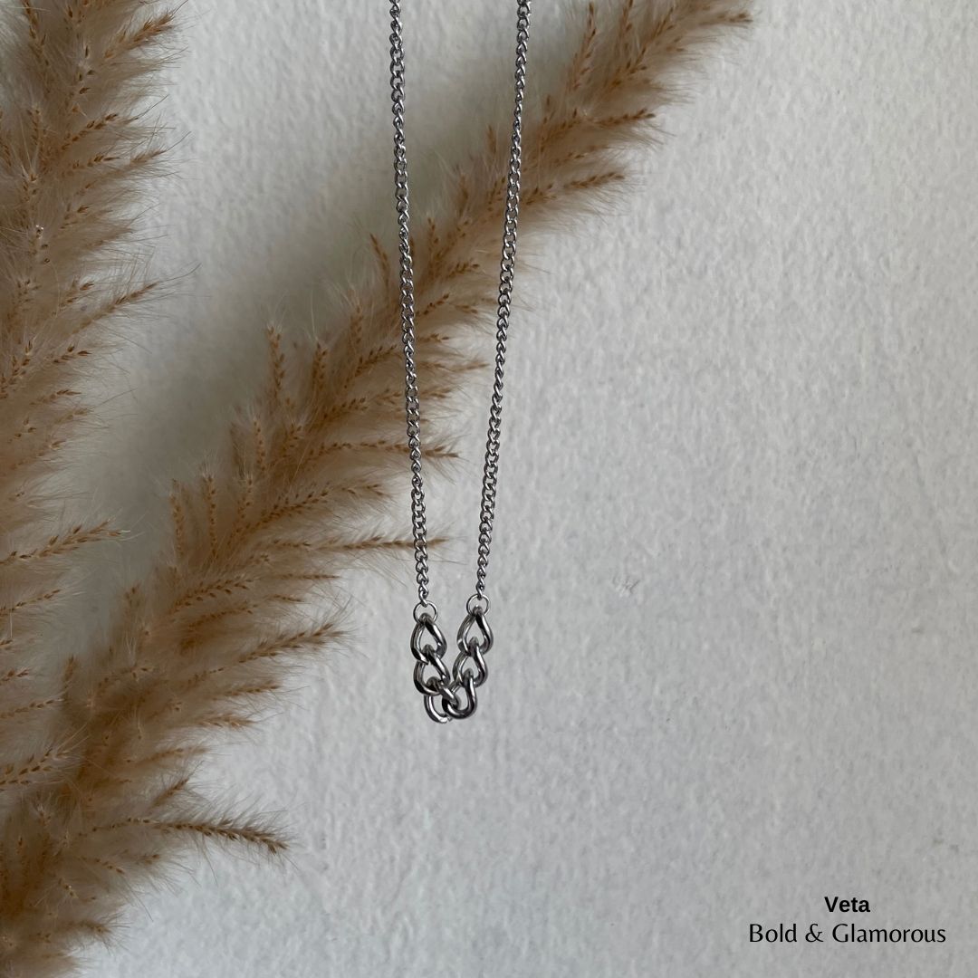 Necklace | SN032 | Veta