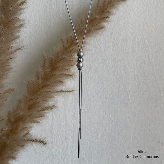 Necklace | SN035 | Alina