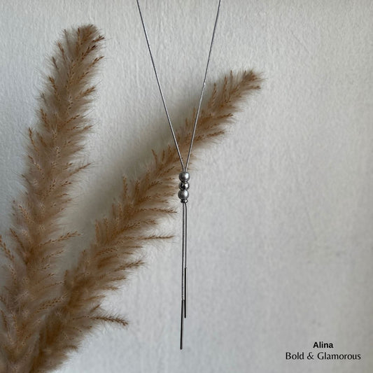 Necklace | SN035 | Alina