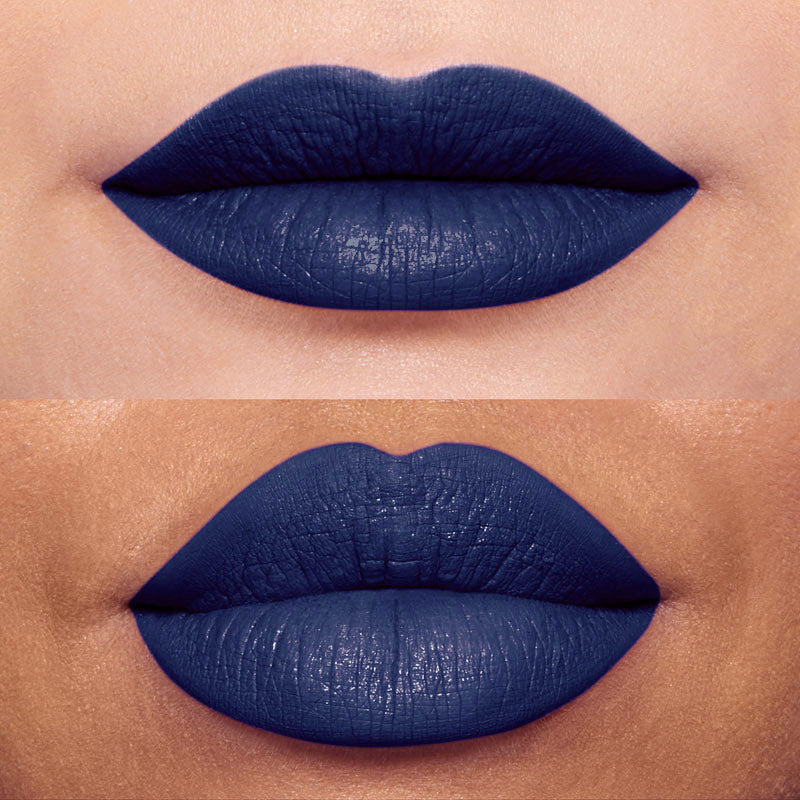 NYX Soft Matte Lip Cream | Moscow