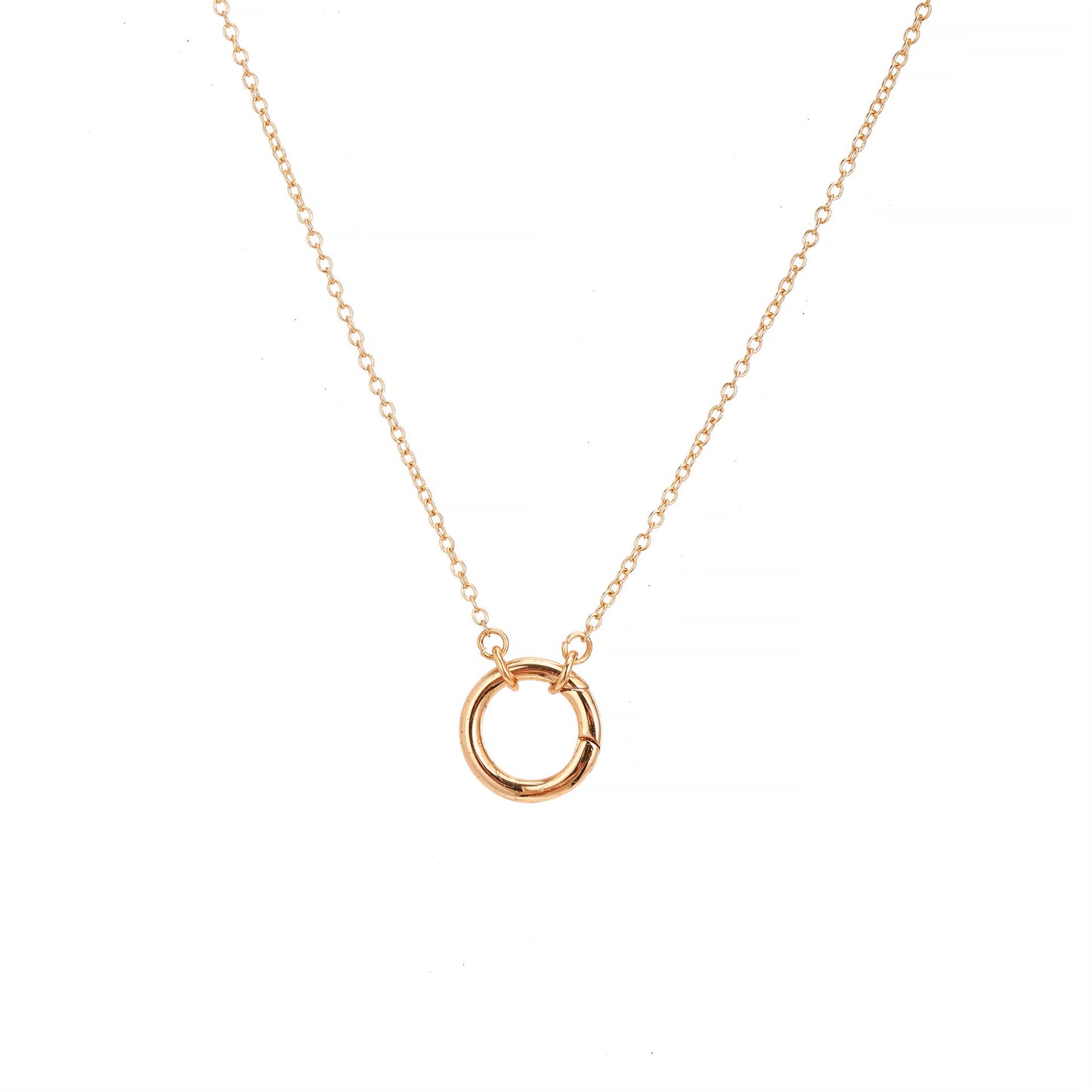 Necklace | SN93 | Dainty 21