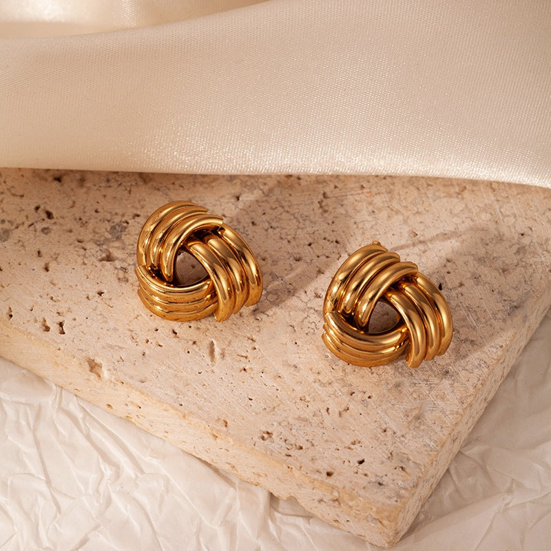 Statement Earring | STE030 | Dynasty