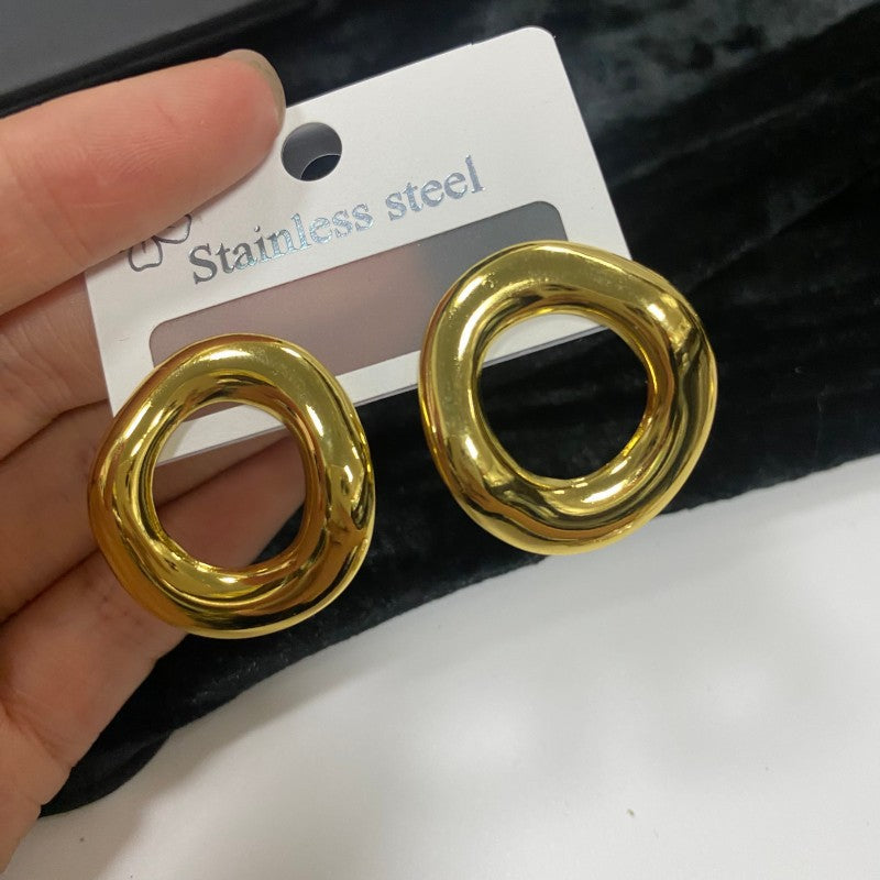 Statement Earring | STE036 | Enchanted