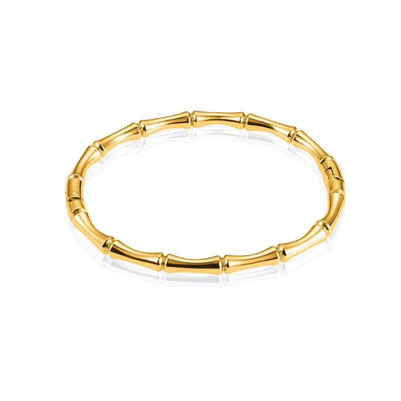 Bangle Bracelet | BB29 | Bamboo Bracelet
