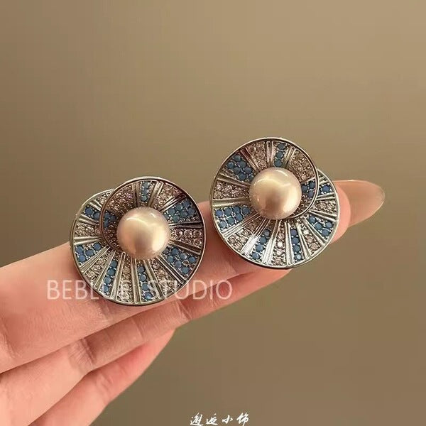 Korean Earring KE003
