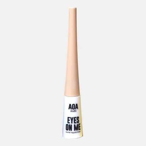 AOA Eyes On Me Vivid Liquid Liner