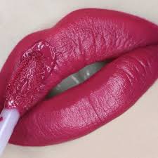 Physicians Formula The Healthy Lip Velvet Liquid Lipstick | Vitamin Beet | Mini