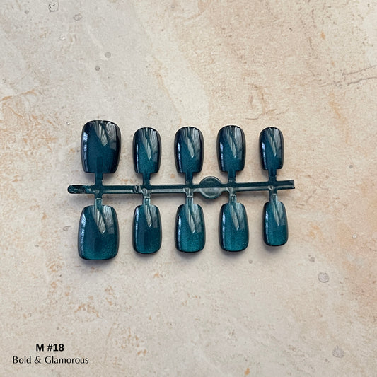 Press On Nails #18
