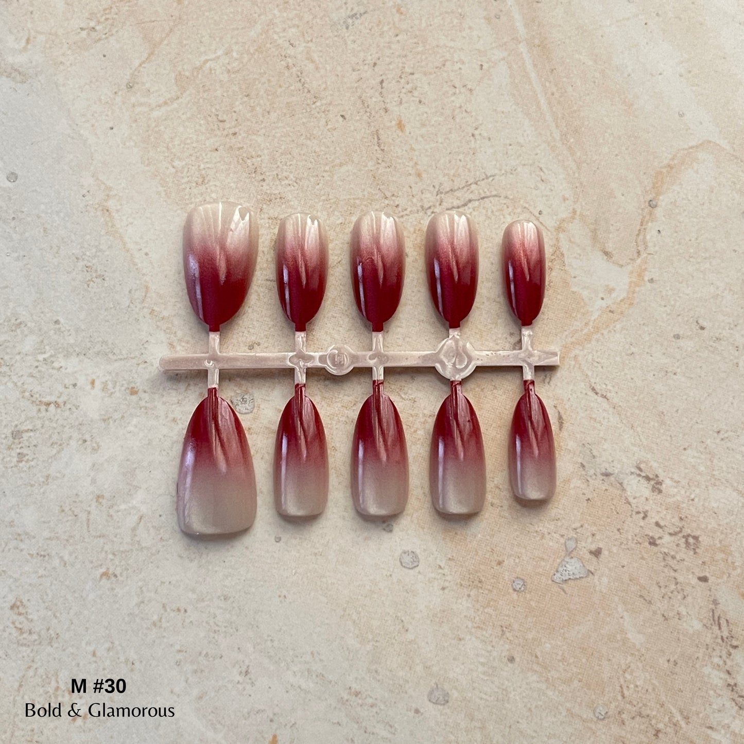 Press On Nails #30