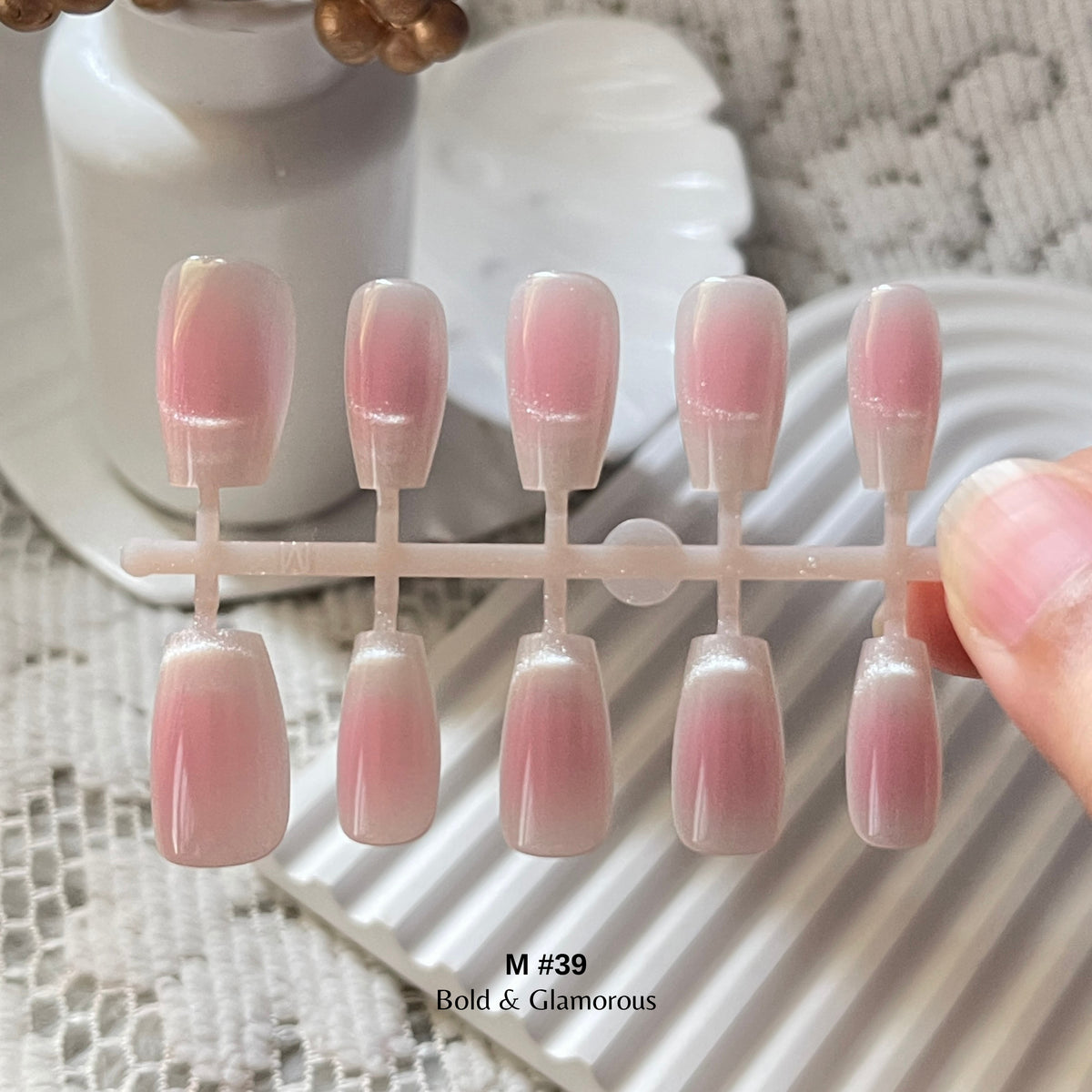 Press On Nails #39