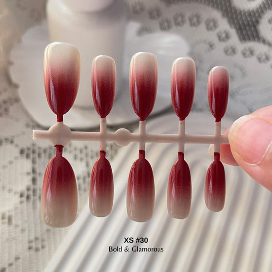 Press On Nails Design #30