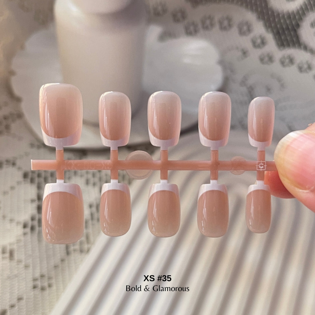 Press On Nails #35