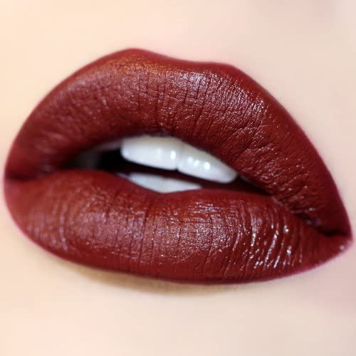 Colourpop Ultra Satin Liquid Lipstick | Prim