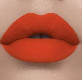 Lime Crime Velvetines | Psycho