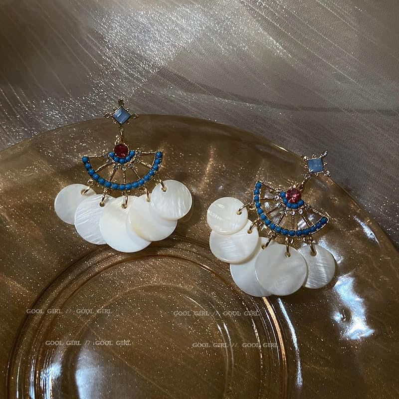 Earring RE03