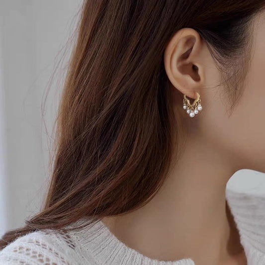 Earring RE10