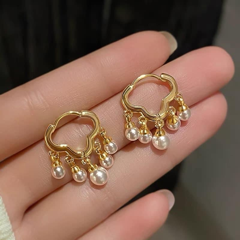 Earring RE10