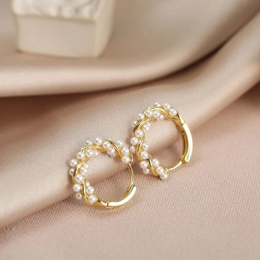 Earring RE29