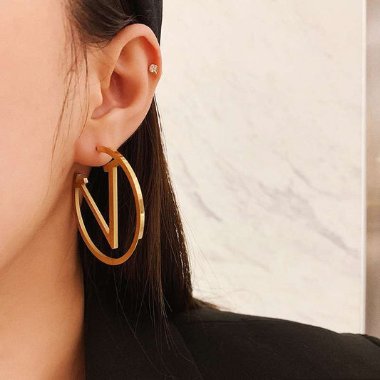 Earring RE33