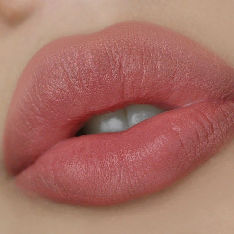 Colourpop Lux Velvet Liquid Lipstick | Genie