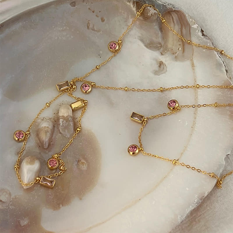 Necklace RSSN020