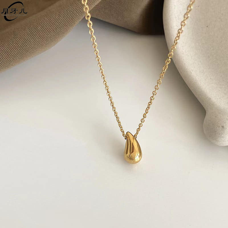 Necklace | SN89 | Dainty 17