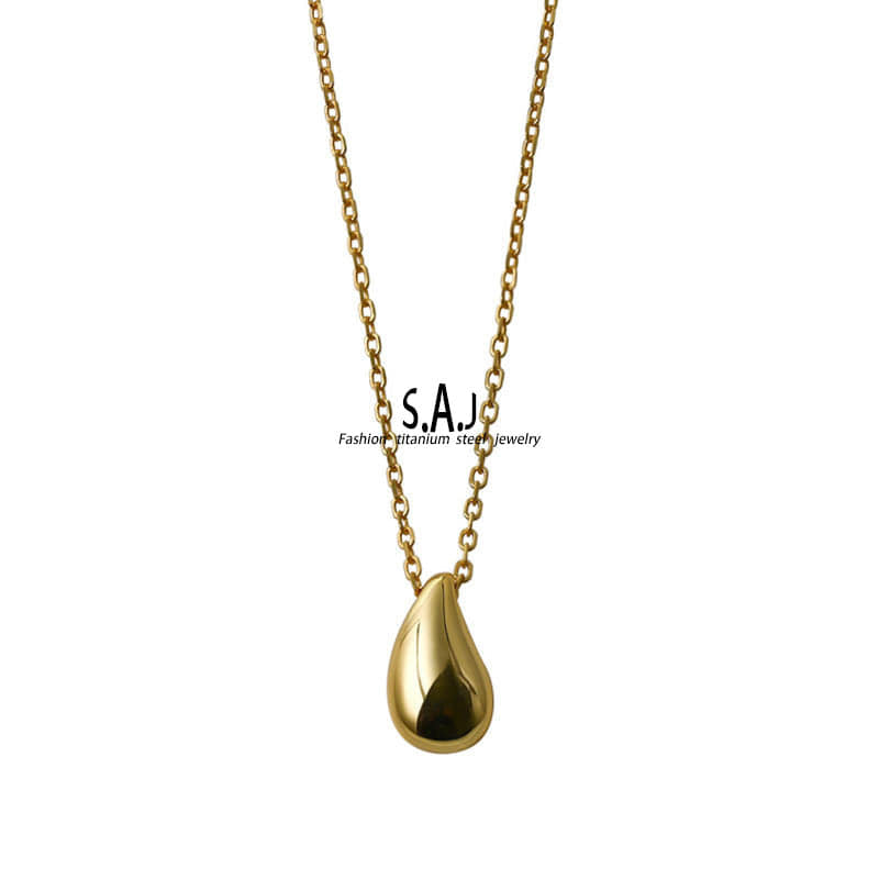 Necklace | SN89 | Dainty 17
