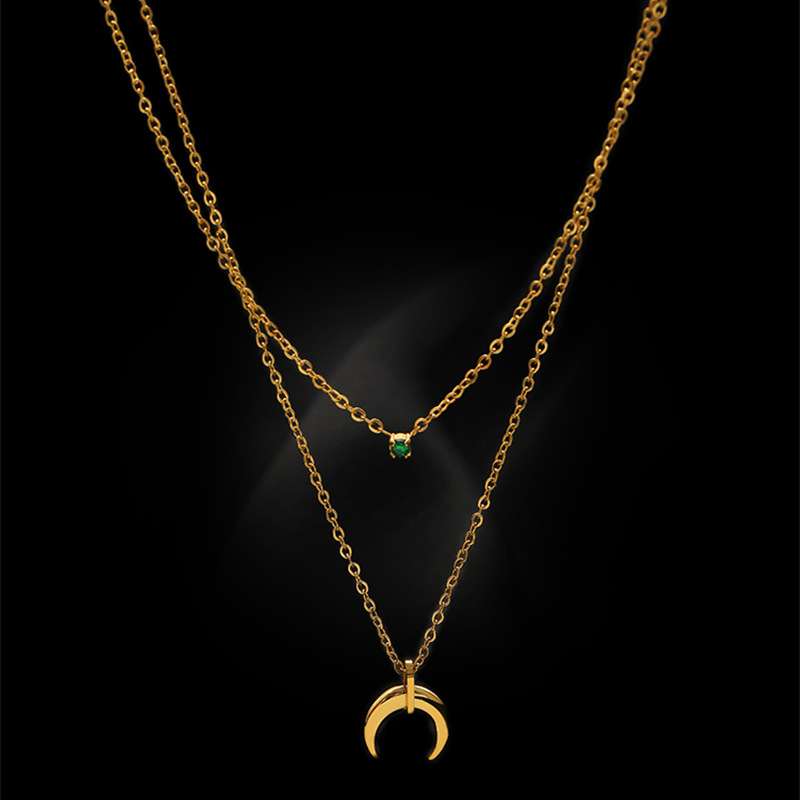 Necklace RSSN058